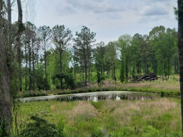 2396 State Highway 23 W TRACT C, Edgefield, SC 29824