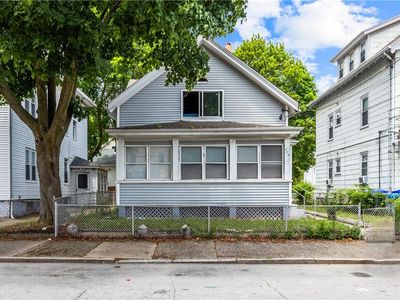 273 Sayles Ave, Pawtucket, RI, 02860