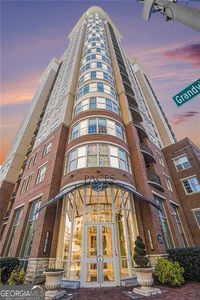 325 E Paces Ferry Rd NE APT 1110, Atlanta, GA, 30305