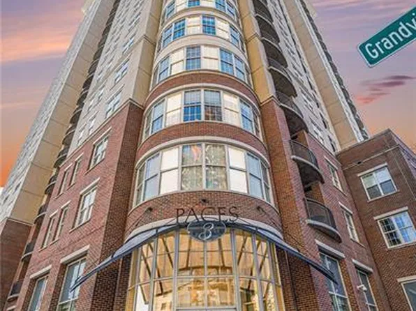 325 E Paces Ferry Rd NE APT 1110, Atlanta, GA 30305