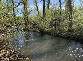 357 Granite Basin Loop, Tetonia, ID 83452