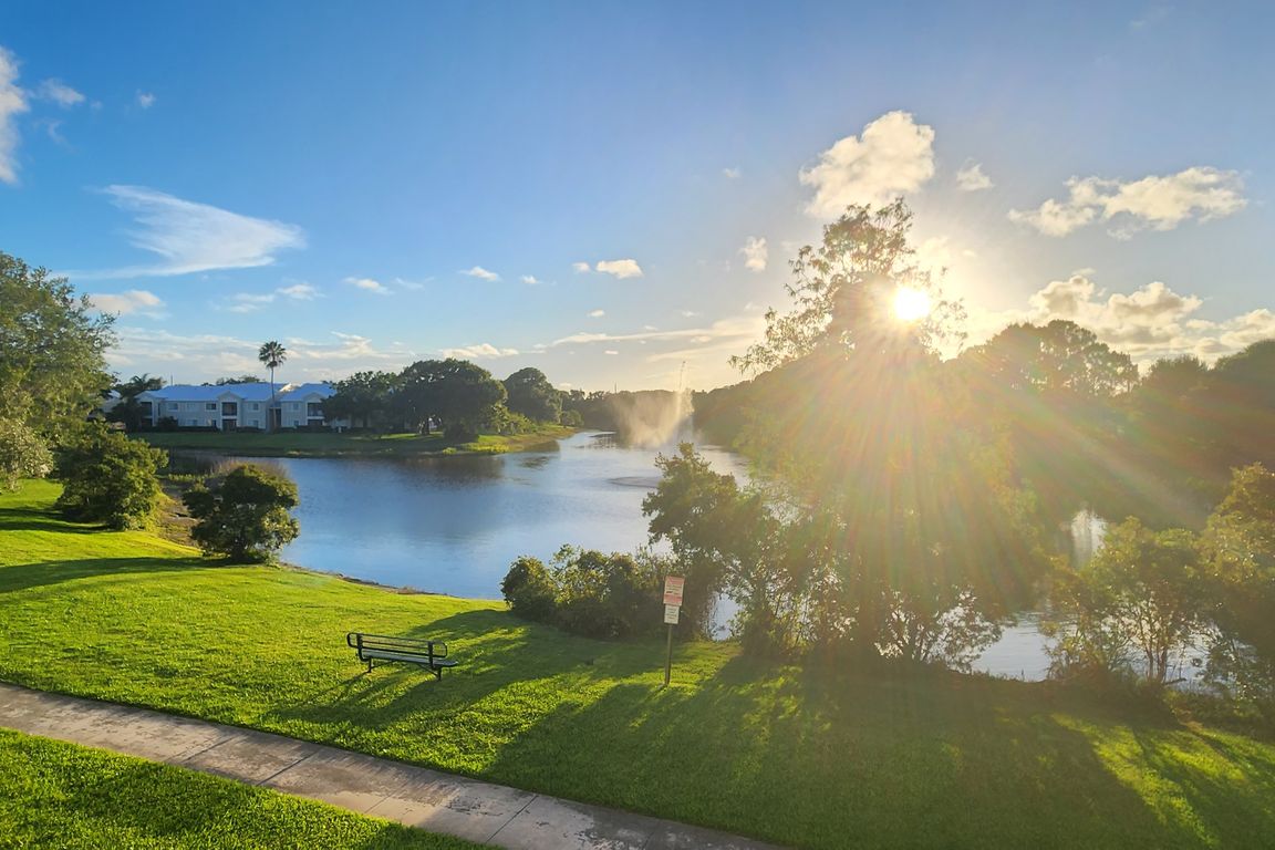 Immerse yourself in nature as you relax by the lake _ the perfect spot to unwind and connect with the beauty around you.