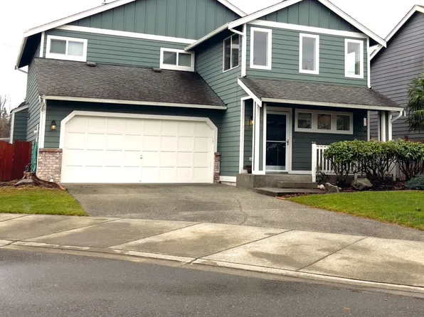 21663 SE 281st St, Maple Valley, WA 98038