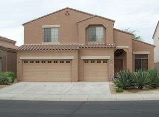 34022 N 43rd St, Cave Creek, AZ 85331