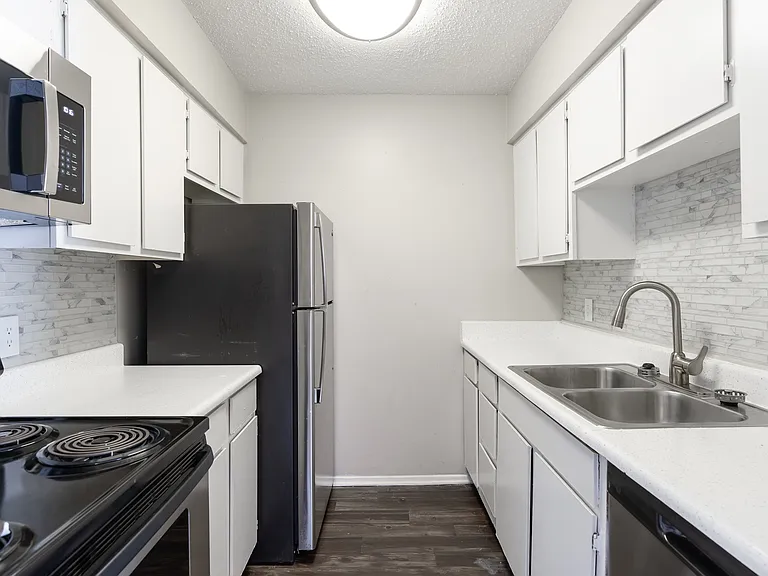 Wildwood Apartment Homes in Tyler, Texas