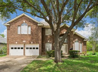 7503 Ponoma Trl, Austin, TX 78749