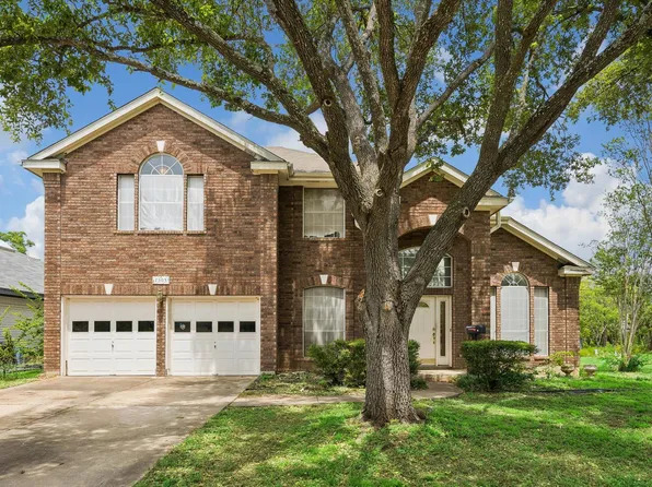 7503 Ponoma Trl, Austin, TX 78749