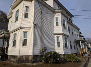 195 Mammoth Rd, Lowell, MA 01854