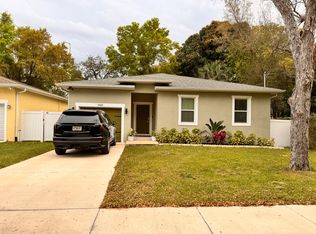 2425 Mallory Ave, Tampa, FL 33605