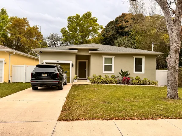 2425 Mallory Ave, Tampa, FL 33605