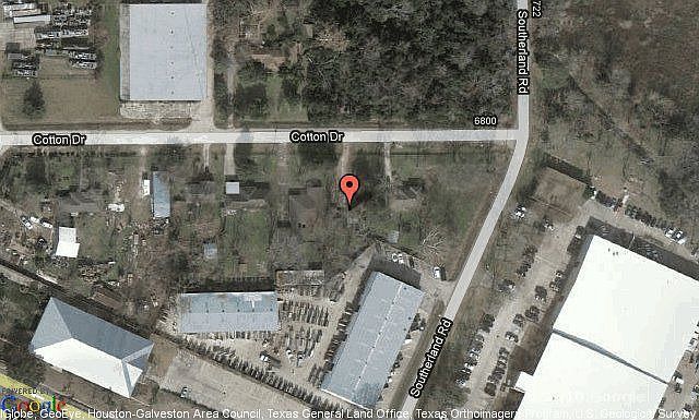Map View