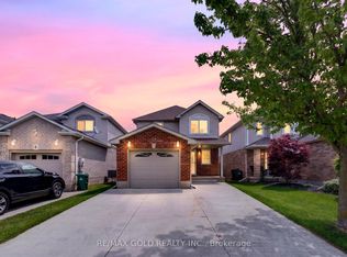 12 Haskell Rd, Cambridge, ON N1P1E3