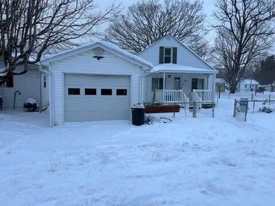 306 Logan St W, Rupert, WV, 25984
