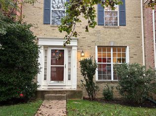 10829 Sherwood Hill Rd, Owings Mills, MD 21117