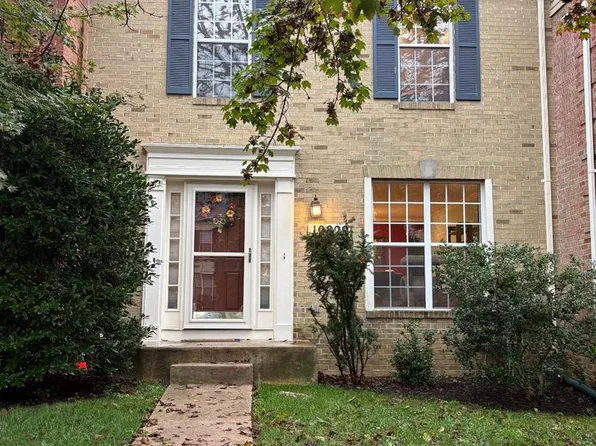 10829 Sherwood Hill Rd, Owings Mills, MD 21117