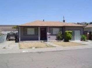 372 Pepper Dr, Vallejo, CA