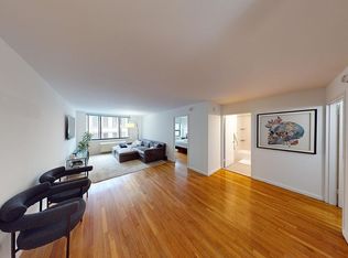 121 Reade St APT 6M, New York, NY 10013