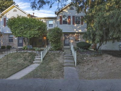 502 Foxtrail Cir E, Westerville, OH, 43081