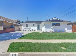 541 Ronwood Ave, La Habra, CA 90631