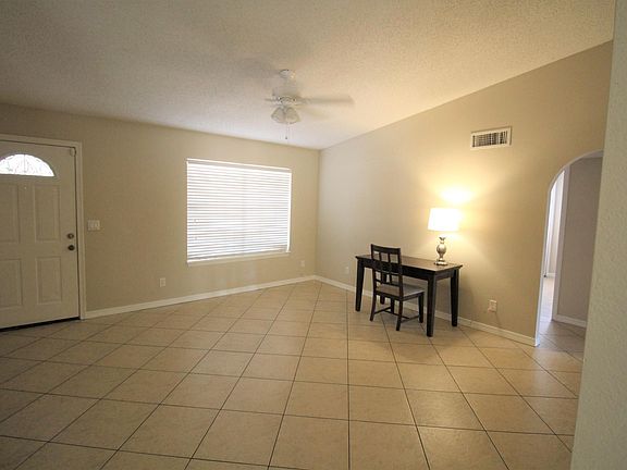 Front Room and Entry