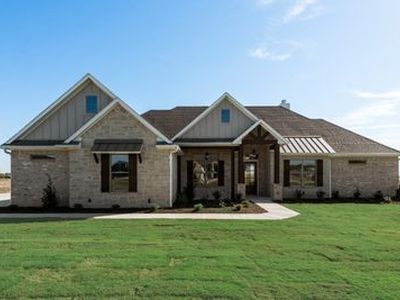 24 Dove Landing Rd, Valley View, TX, 76272