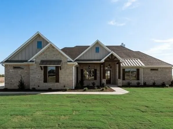 24 Dove Landing Rd, Valley View, TX 76272