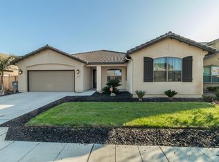 814 S Bliss Ave, Fresno, CA 93727