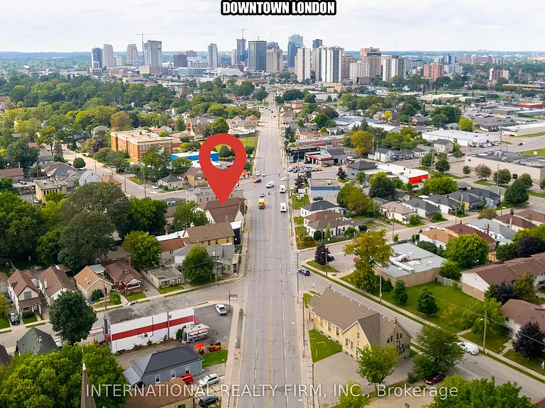 215 Hamilton Rd #2B — Photo 7