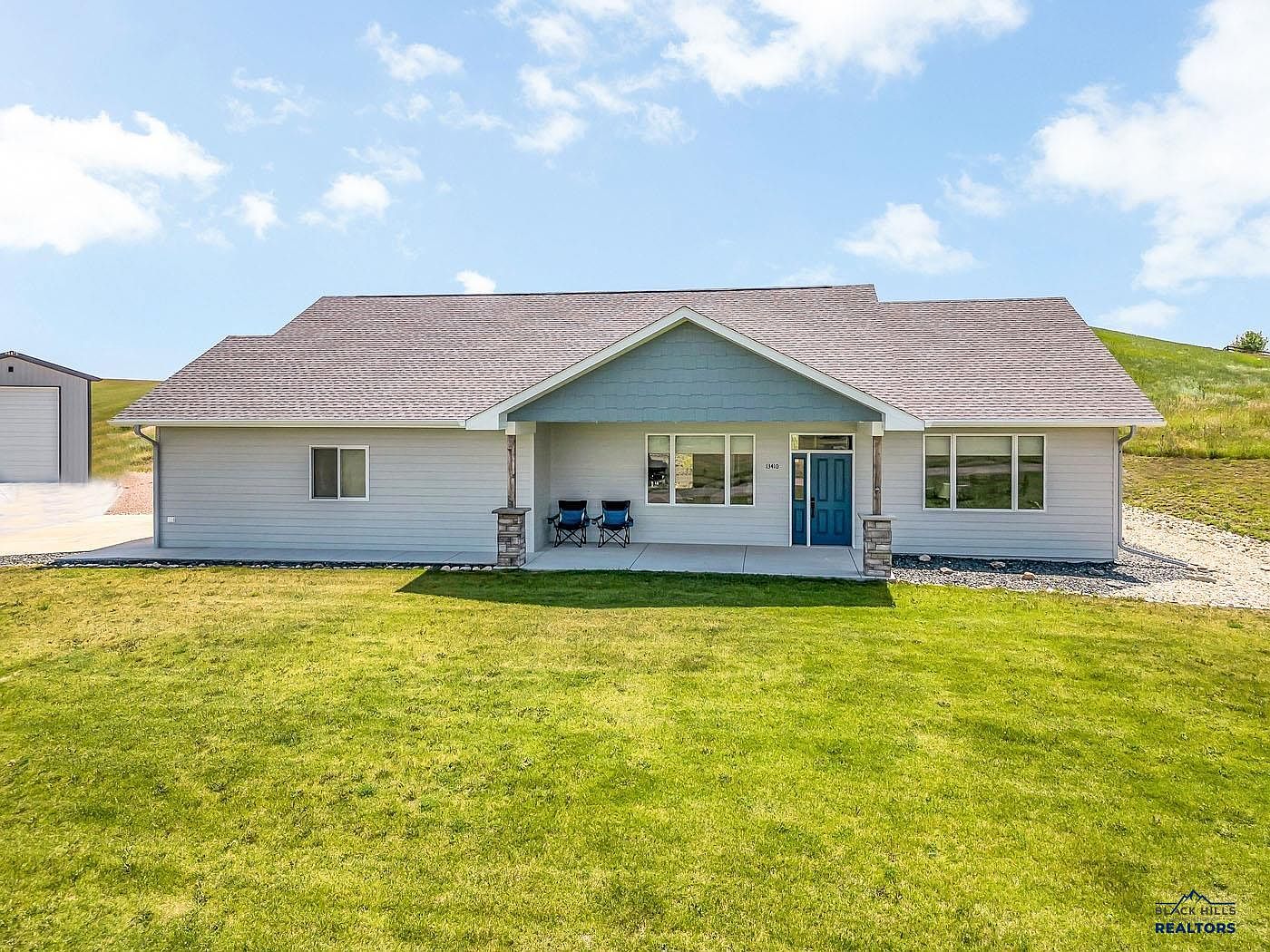 13410 Frontier Loop, Piedmont, SD 57769 MLS 164931 Zillow