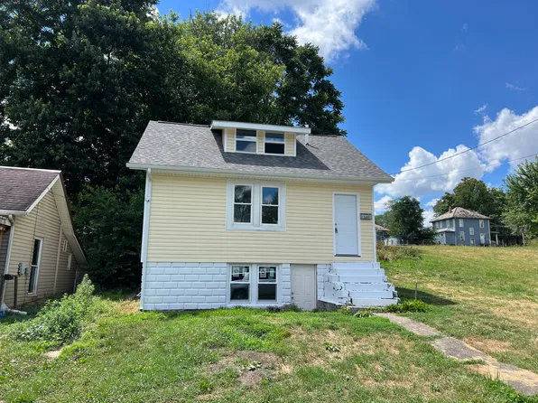349 Bailey St, Zanesville, OH 43701
