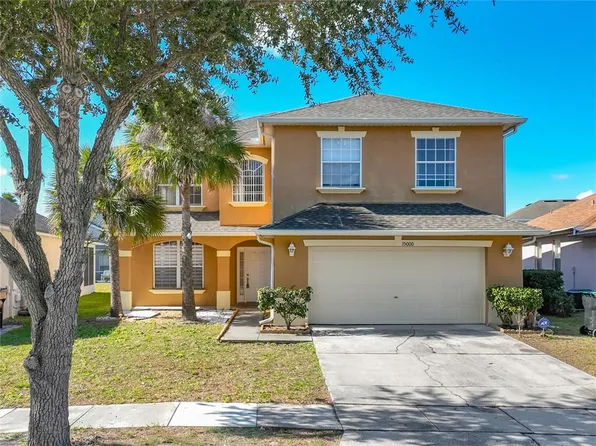 15000 Lake Azure Dr, Orlando, FL 32824