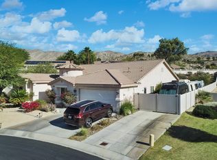 64386 Eagle Mountain Ave, Desert Hot Springs, CA 92240