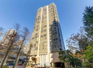 930 Cambie St #2506, Vancouver, BC V6B 5X6