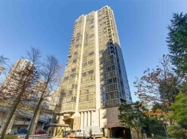 930 Cambie St #2506, Vancouver, BC V6B 5X6