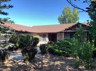 29390 Fawn Way, Tehachapi, CA 93561