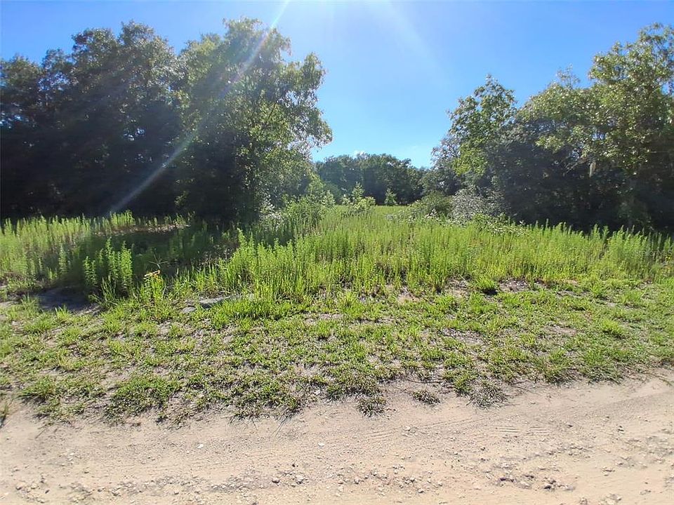 2nd image of SW 146th Ave Lot 7