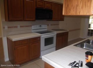 1696 Fannin Ave NW, Palm Bay, FL 32907