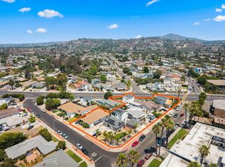 6499 Montezuma Rd #28, San Diego, CA 92115