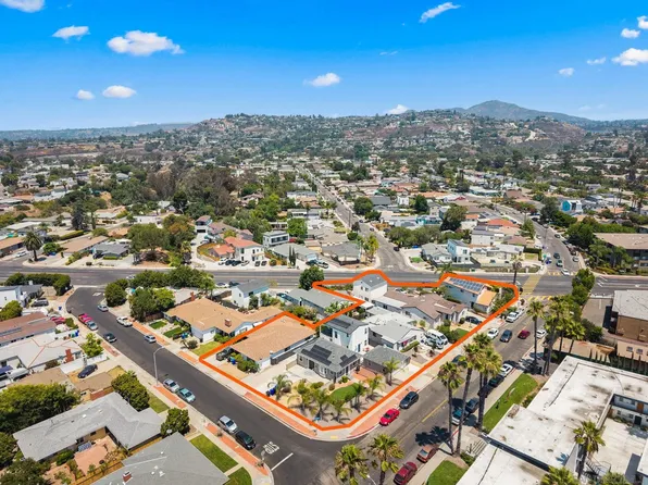 6499 Montezuma Rd #28, San Diego, CA 92115