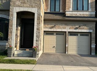 35 Gerden Dr, Richmond Hill, ON L4S 0B2