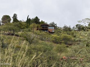 752 Gulch Rd, Jerome, AZ 86331