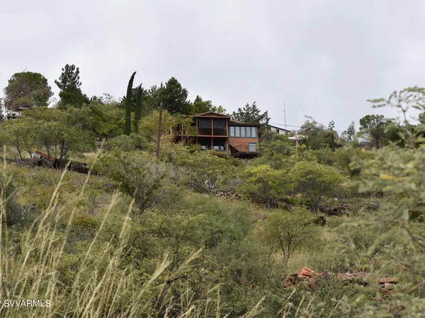 752 Gulch Road, Jerome, AZ 86331