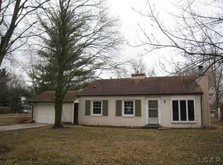 1002 W Pottawatamie St, Tecumseh, MI 49286