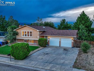 6917 Millbrook Cir, Fountain, CO, 80817