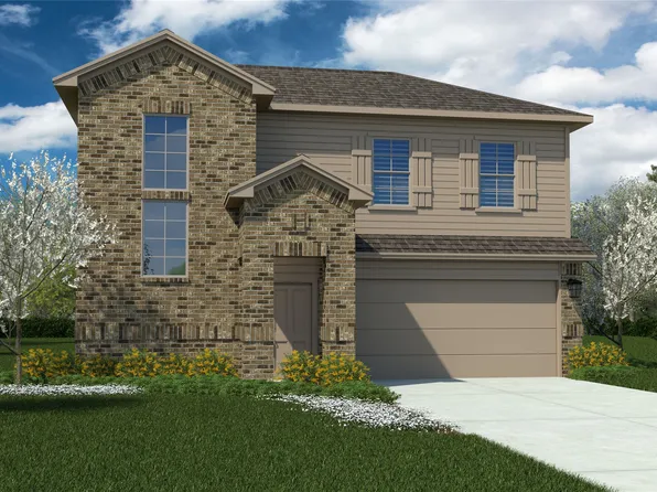 159 Bay Meadows Ln, Boyd, TX 76023