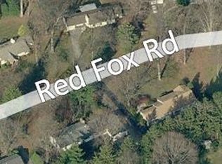 414 Woodcrest Rd, Wayne, PA 19087