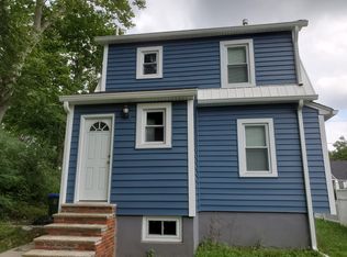 20 Meeker Ave, Edison, NJ 08817
