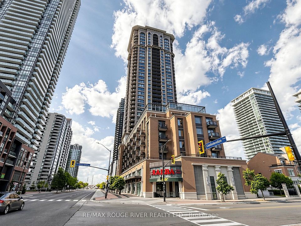 1st image of 385 Prince Of Wales Dr #2903