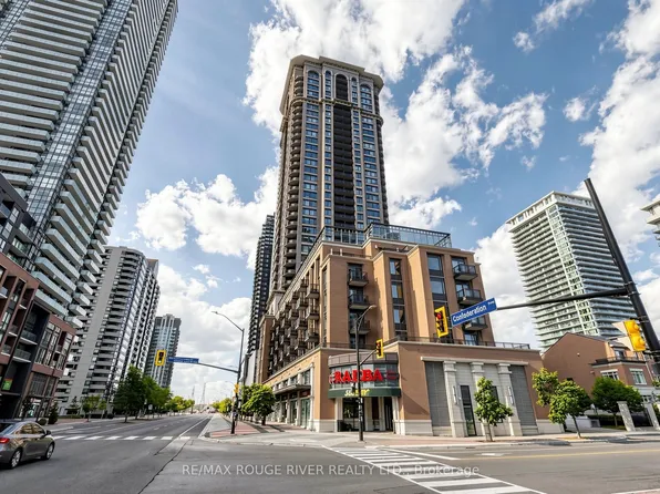 385 Prince Of Wales Dr #2903, Mississauga, ON L5B 0C6