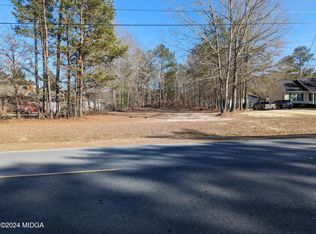 7455 Bethel Church Rd, Lizella, GA 31052